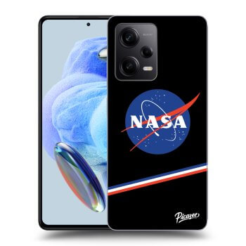 Ovitek za Xiaomi Redmi Note 12 5G - NASA Original