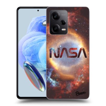 Picasee ULTIMATE CASE za Xiaomi Redmi Note 12 5G - Nebula