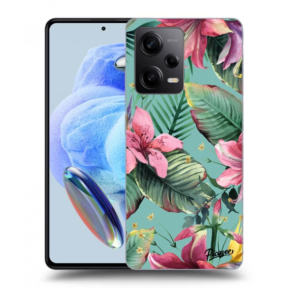 Picasee ULTIMATE CASE za Xiaomi Redmi Note 12 Pro 5G - Hawaii