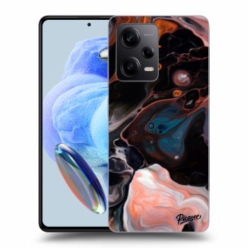 Ovitek za Xiaomi Redmi Note 12 Pro+ 5G - Cream