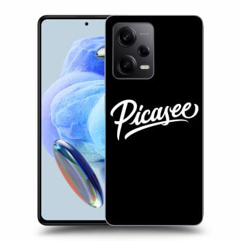 Picasee ULTIMATE CASE za Xiaomi Redmi Note 12 Pro+ 5G - Picasee - White
