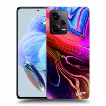 Ovitek za Xiaomi Redmi Note 12 Pro+ 5G - Electric