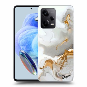 Ovitek za Xiaomi Redmi Note 12 Pro+ 5G - Her