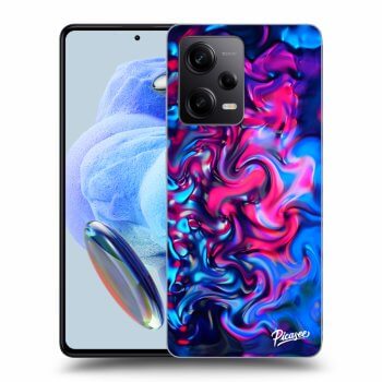 Ovitek za Xiaomi Redmi Note 12 Pro+ 5G - Redlight