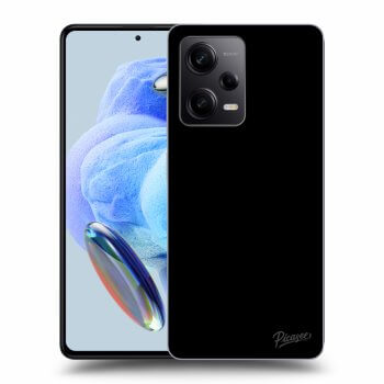 Ovitek za Xiaomi Redmi Note 12 Pro+ 5G - Clear