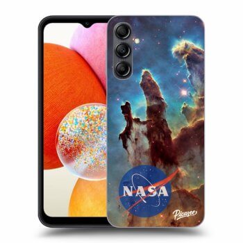 Ovitek za Samsung Galaxy A14 4G A145R - Eagle Nebula