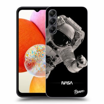 Ovitek za Samsung Galaxy A14 4G A145R - Astronaut Big