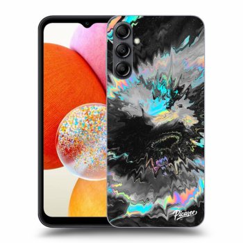 Picasee ULTIMATE CASE za Samsung Galaxy A14 4G A145R - Magnetic