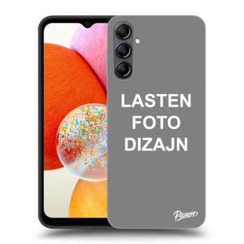 Ovitek za Samsung Galaxy A14 4G A145R - Lasten foto dizajn