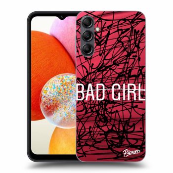 Ovitek za Samsung Galaxy A14 4G A145R - Bad girl