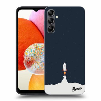 Ovitek za Samsung Galaxy A14 4G A145R - Astronaut 2