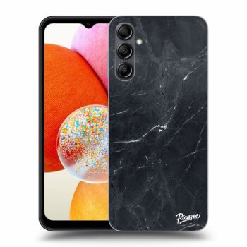 Ovitek za Samsung Galaxy A14 4G A145R - Black marble