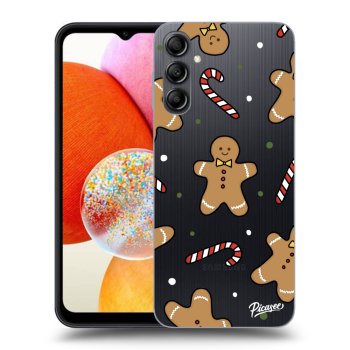 Ovitek za Samsung Galaxy A14 5G A146P - Gingerbread