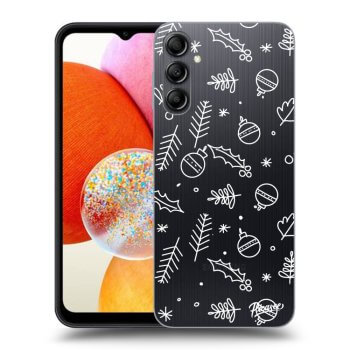 Ovitek za Samsung Galaxy A14 5G A146P - Mistletoe