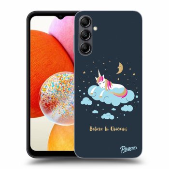 Ovitek za Samsung Galaxy A14 5G A146P - Believe In Unicorns