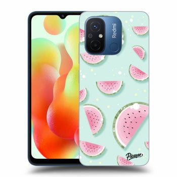 Ovitek za Xiaomi Redmi 12C - Watermelon 2
