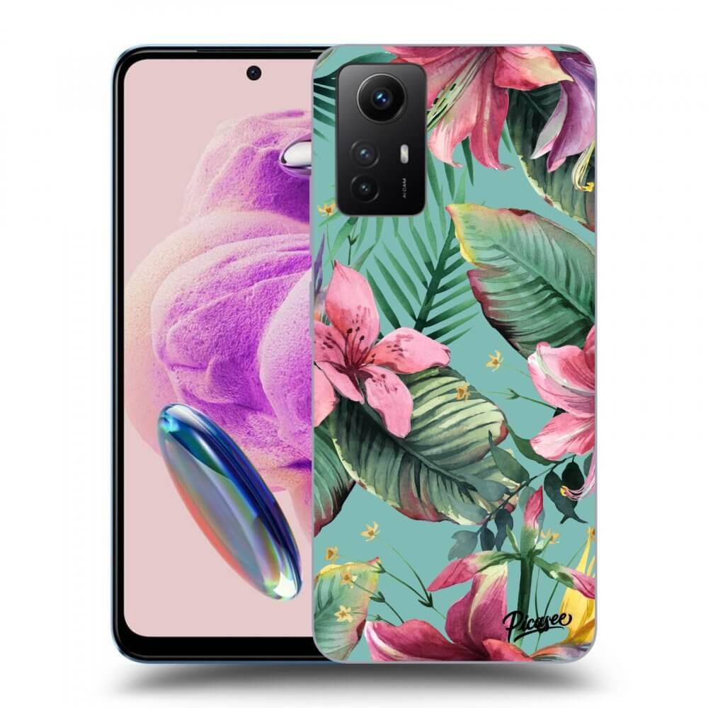 Picasee ULTIMATE CASE za Xiaomi Redmi Note 12S - Hawaii