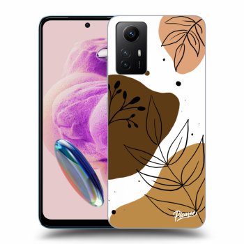 Ovitek za Xiaomi Redmi Note 12S - Boho style