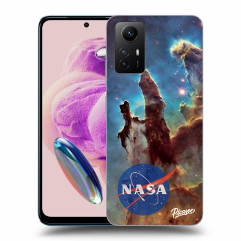 Picasee ULTIMATE CASE za Xiaomi Redmi Note 12S - Eagle Nebula