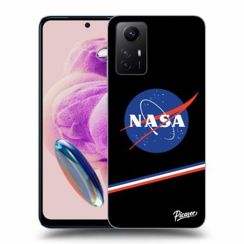 Ovitek za Xiaomi Redmi Note 12S - NASA Original