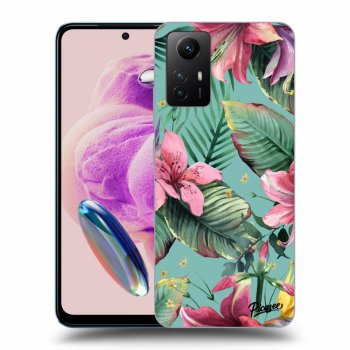 Ovitek za Xiaomi Redmi Note 12S - Hawaii