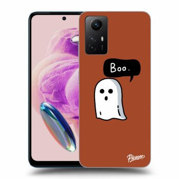 Ovitek za Xiaomi Redmi Note 12S - Boo