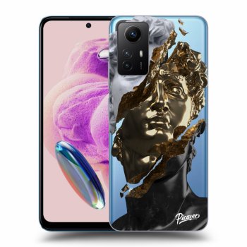 Ovitek za Xiaomi Redmi Note 12S - Trigger