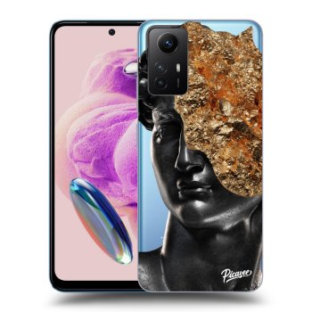 Ovitek za Xiaomi Redmi Note 12S - Holigger