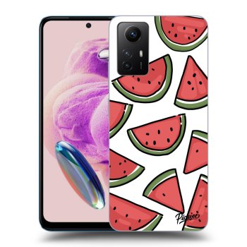 Picasee ULTIMATE CASE za Xiaomi Redmi Note 12S - Melone