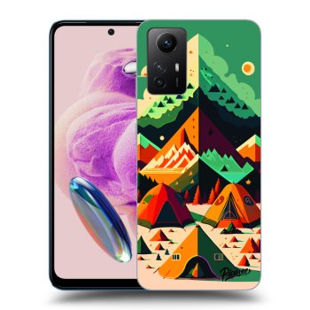 Ovitek za Xiaomi Redmi Note 12S - Alaska