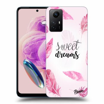 Ovitek za Xiaomi Redmi Note 12S - Sweet dreams