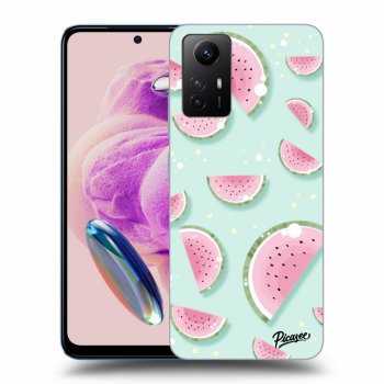 Ovitek za Xiaomi Redmi Note 12S - Watermelon 2