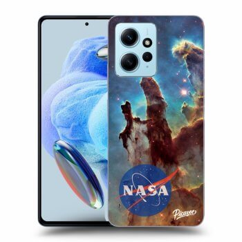 Ovitek za Xiaomi Redmi Note 12 4G - Eagle Nebula