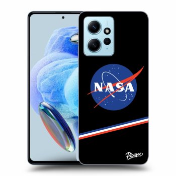 Ovitek za Xiaomi Redmi Note 12 4G - NASA Original