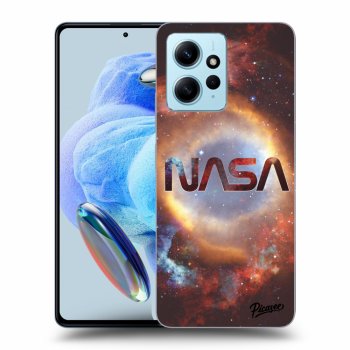 Picasee ULTIMATE CASE za Xiaomi Redmi Note 12 4G - Nebula