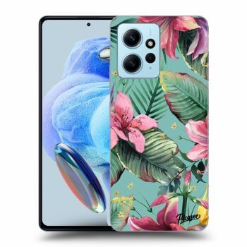 Ovitek za Xiaomi Redmi Note 12 4G - Hawaii