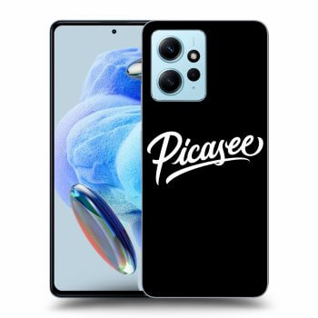 Picasee ULTIMATE CASE za Xiaomi Redmi Note 12 4G - Picasee - White