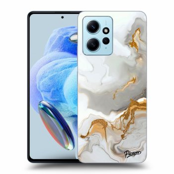 Ovitek za Xiaomi Redmi Note 12 4G - Her