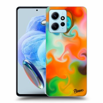 Ovitek za Xiaomi Redmi Note 12 4G - Juice