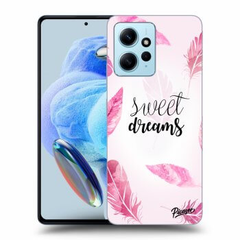 Ovitek za Xiaomi Redmi Note 12 4G - Sweet dreams