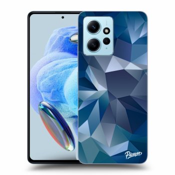 Ovitek za Xiaomi Redmi Note 12 4G - Wallpaper