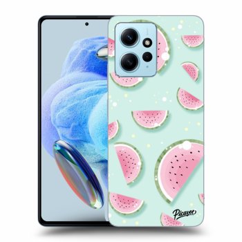 Ovitek za Xiaomi Redmi Note 12 4G - Watermelon 2