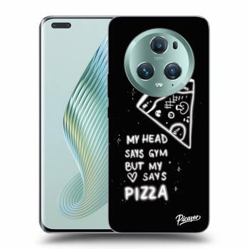 Ovitek za Honor Magic5 Pro - Pizza
