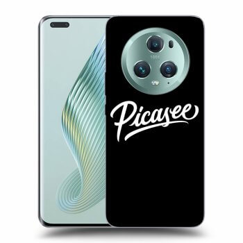 Picasee ULTIMATE CASE za Honor Magic5 Pro - Picasee - White