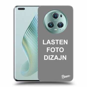 Ovitek za Honor Magic5 Pro - Lasten foto dizajn