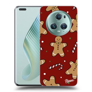 Ovitek za Honor Magic5 Pro - Gingerbread 2