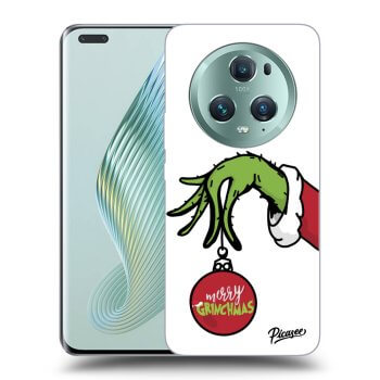 Ovitek za Honor Magic5 Pro - Grinch