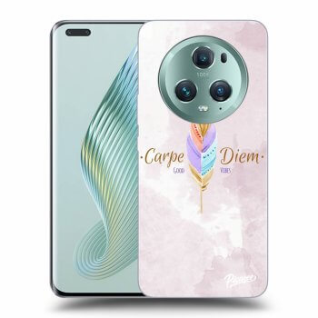 Ovitek za Honor Magic5 Pro - Carpe Diem