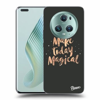 Ovitek za Honor Magic5 Pro - Make today Magical