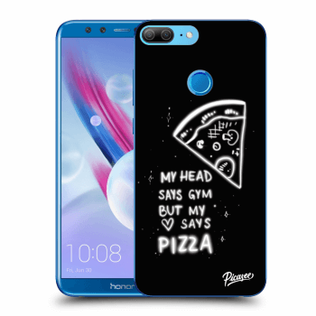 Ovitek za Honor 9 Lite - Pizza